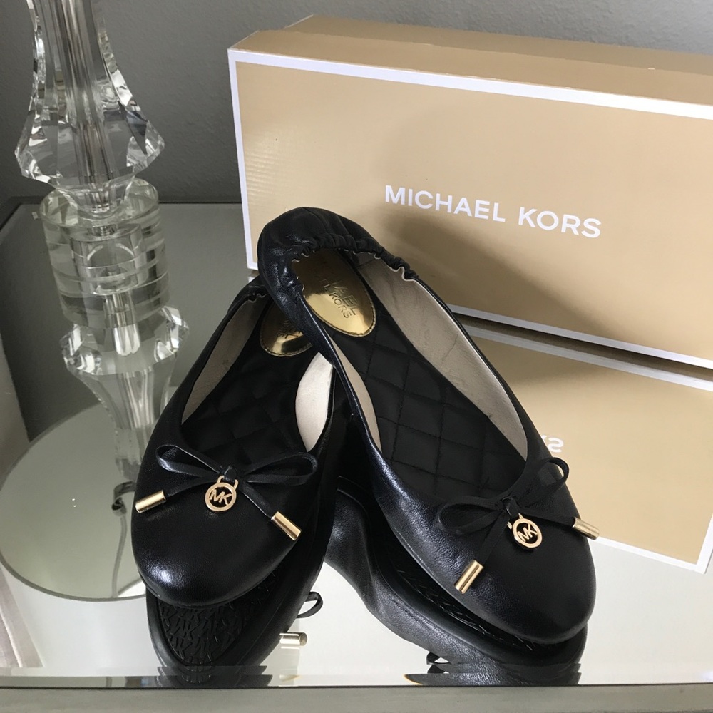 Michael Kors  flats
